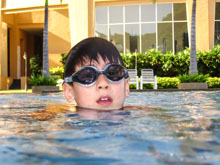 Ryan and Vivian January 2010